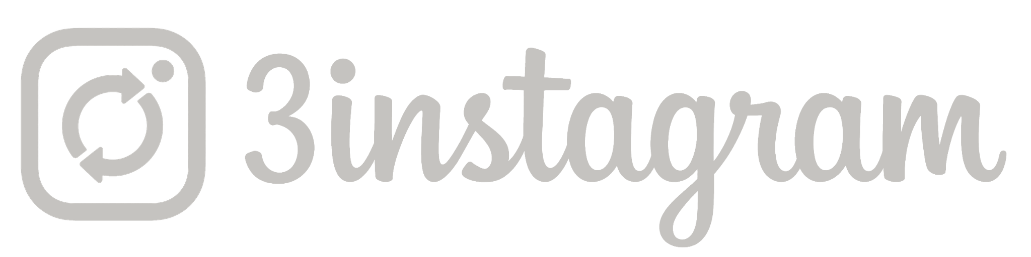 3instagram